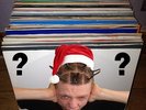 Mark EG's HUGE Xmas Techno (2000 onwards) 100 Vinyl Bundle