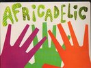 Manu DIBANGO original killer afro psych funk library fuzz LP AFRICADELIC listen