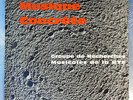 RARE BAM MUSIQUE CONCRETE LUC FERRARI PIERRE SCHAEFFER
