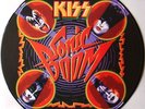 KISS   SONIC BOOM   RARE LIMITED EDITION PICTURE PIC DISC VINYL LP