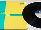 ASMUS TIETCHENS-Litia (1983 Sky LP,Electronic, Experimental, Germany)