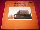 MARIE LITTLE Factory Girl ORIG UK Argo LP MINT Superb Unhindered Play RARE