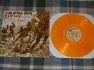 RIVAL MOB Raw Life LP GOLD ltd. 300 title fight no tolerance free spirit lockin
