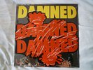 DAMNED DAMNED DAMNED - UNOPENED MINT & COMPLETE ORIGINAL CONDITION