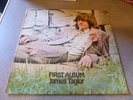 James Taylor LP First album Apple Sapcor 3j