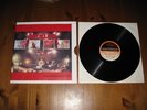 Metallica - The Puppet Masters - Black Vinyl - Nur 20 Stück - 
