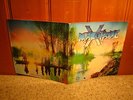 MAXOPHONE s/t 1976 RARE ORIGINAL ITALY PROG PSYCH LP MINT- PRODUTTORIASSOCIATI