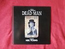 NEIL YOUNG DEAD MAN 2 LP