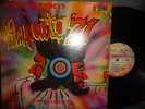 IMPACTO '71... ORIGINAL VERY RARE LABEL FROM LA CORPORACION LATINA