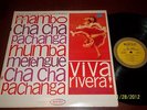 HECTOR RIVERA    VIVA RIVERA   LP huge record auctions starting at $3.99