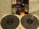 Jimmy Eat World Clarity 2x Vinyl LP Grey RARE OOP thrice circa survive thursday