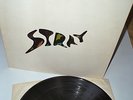 STRAY Stray LP TRA 216 Gatefold Die Cut Sleeve A2/B2 1st Press Rare Progressive