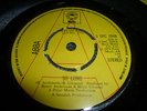 Abba - VERY RARE Promo - So Long - I've Been Waiting For You - VG+