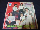 Madesya Group LP Indonesia psych funk freakbeat breaks DJs