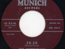Bonnevilles-Zu Zu-Munich Doo Wop 45 