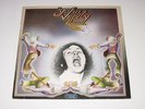 John Verity Band - LP - rare 1974 UK Heavy Rock - Probe SPB 1087