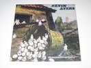 Kevin Ayers - LP - Whatevershebringswesing - UK Original - 1972 - SHVL 800
