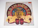Mainhorse - LP - 1971 - Hardrock - Patrick Moraz - Yes