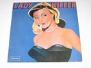 Mouse - LP - Lady Killer - Original 1973 UK Prog Monster - Sovereign SVNA 7262