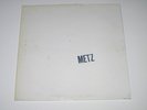 Private US Hardrock / Glam LP - Metz - 1974 HOLY GRAIL - Chrome Starr Records