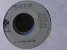Soul 45 Sly, Slick & Wicked - Surely, is you is or is you ain't my baby HEAR