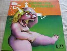 KRAUT- Missing link:Nevergreen  ORIG.  MINT-/MINT- ARCHIEVE 