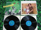 WILD MAN FISCHER An Evening With USA Bizarre 1969 2 LP Set Frank Zappa prod. NM