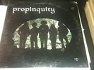 PROPINQUITY S/T LP Rare 1972 US Private Press Psych Folk SEALED NM Acid Archives