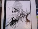 Sun Ra - The Magic City LP Orig SATURN Mono 711