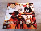 GANG STARR - Moment Of Truth 3x LP Vinyl (DJ Premier, Guru, Jazzmatazz) rare