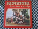 SANGAZUZA -IZAURA SÃO TOMÉ E PRINCIPE AFRO BEAT,MADE IN PORTUGAL,RARE LP,VG+