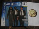 BAD BOYS BLUE – best COCONUT D ex+