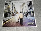 Oasis - (What's The Story) Morning Glory ? (Creation 1995, 2LP, Red Vinyl, New)