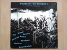 Soundtracks zum Untergang 2 LP Sampler  AGGRESSIVE ROCKPRODUKTIONEN, ROCK O RAMA