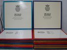 BACH: 115 CANTATAS; 59 LPs / Helmuth RILLING, Bach-Ensemble /