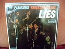 the knickerbockers - lies