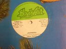 JAH LLOYD Lee Perrry Disco Devil   Black Art Reggae 12