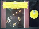 SCHNEIDERHAN, SEEMANN Beethoven DGG 138121 RED STEREO NM