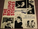 ROLLING STONES - Have you seen... - DECCA PEP 1182 PORTUGAL EP