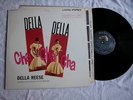 Della Reese Cha-Cha-Cha rare mint RCA Living Stereo 1960 original LSP 2280