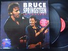 Bruce Springsteen, in Concert, MTV-Plugged, Limited Edition 1993, 2 LPs