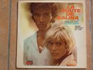  french LP BOF/OST LA ROUTE DE SALINA/CHRISTOPHE/ CLINIC psych prog1970
