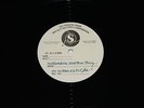SUPER RARE  U2 TEST PRESSING  STREETS-RACE AGAINST-SILVER-GOLD-SWEETEST/EX