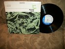 Donald Byrd Byrd in Flight Blue Note 4048 Hank Mobley Jackie McLean stereo NM LP