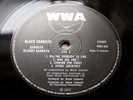 BLACK SABBATH SABBATH BLOODY SABBATH MINT 1ST EVER PRESS UK UNplayed vinyl   