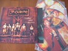 IN EXTREMO ?– Verehrt Und Angespien + Weckt Die Toten 3xPicture-LP + Insert