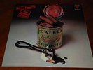 ROLLING STONES : STICKY FINGERS.ORIG.SPAIN PRESS.1971. COMPLETE.MINT.