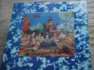 THE ROLLING STONES:THEIR SATANIC MAJESTIES REQUEST.1st.UK PRESS.MONO 3D.VG++VG++
