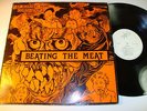 Punk Hardcore Compilation LP “Beating the Meat”