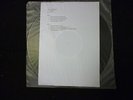 CRADLE OF FILTH VEMPIRE RARE VINYL TEST PRESSING